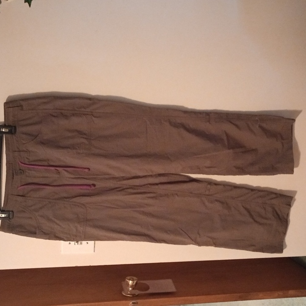 Hiking Pants